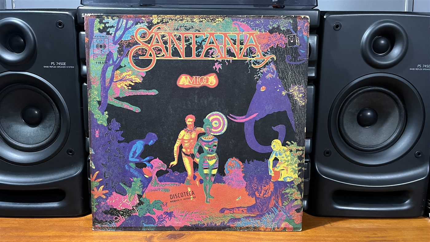 Artista por completar - Vinilo 12 pulgadas #05