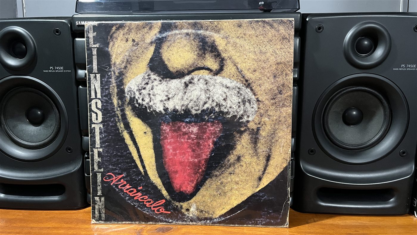 Artista por completar - Vinilo 12 pulgadas #13
