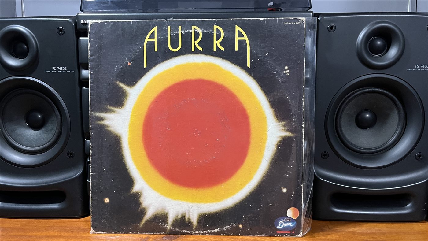 Artista por completar - Vinilo 12 pulgadas #15