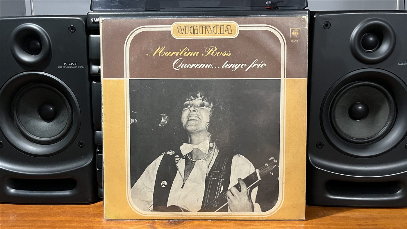 Artista por completar - Vinilo 12 pulgadas #24