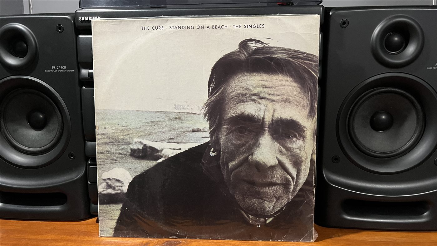 Artista por completar - Vinilo 12 pulgadas #26