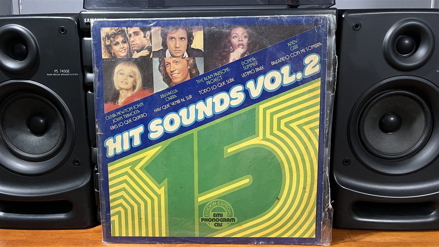 Artista por completar - Vinilo 12 pulgadas #34
