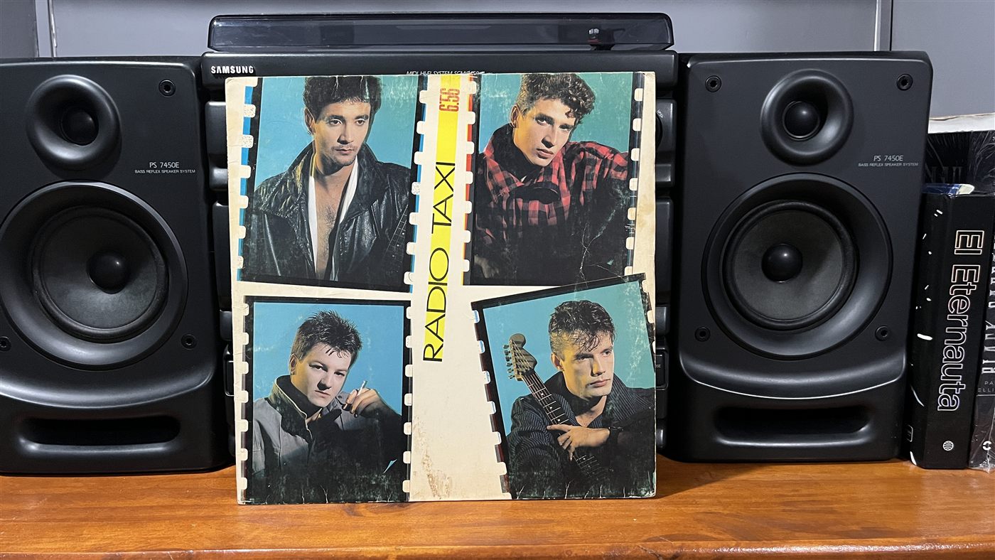 Artista por completar - Vinilo 12 pulgadas #40
